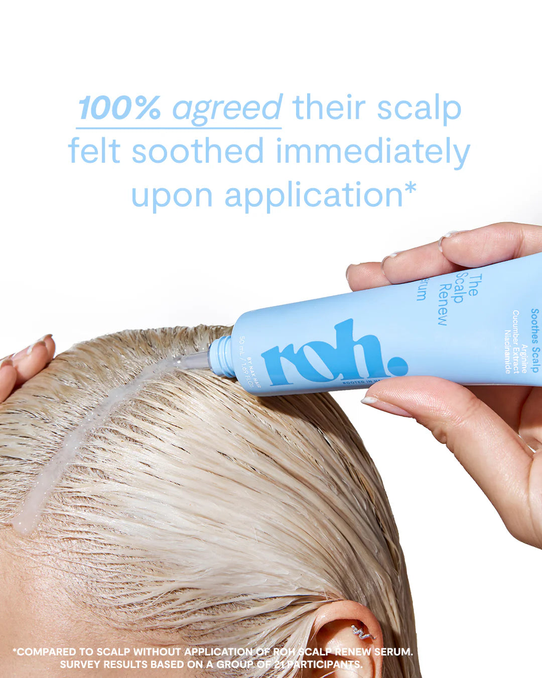 ROH - Scalp Renew Serum 50ml