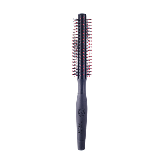 Cricket Static Free RPM 8 Row Brush - Black