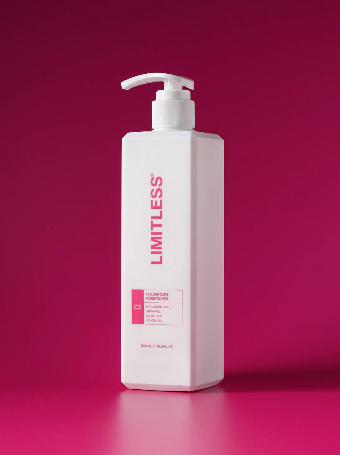 Limitless - C2 Colour Care Conditioner 500ml