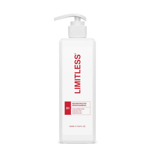 Limitless - R1 Reconstructive Repair Shampoo 500ml