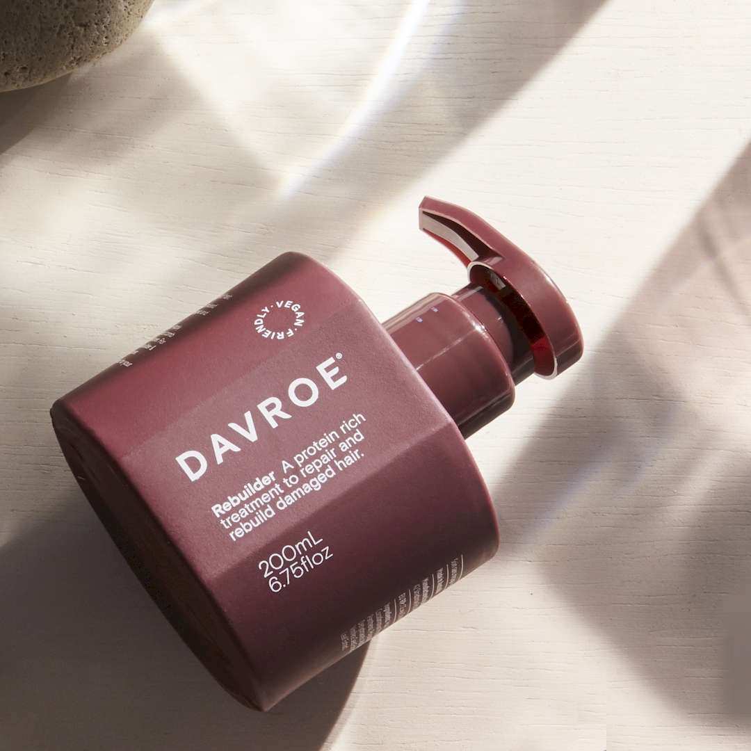 Davroe - Rebuilder Protein Hair Treatment 200ml