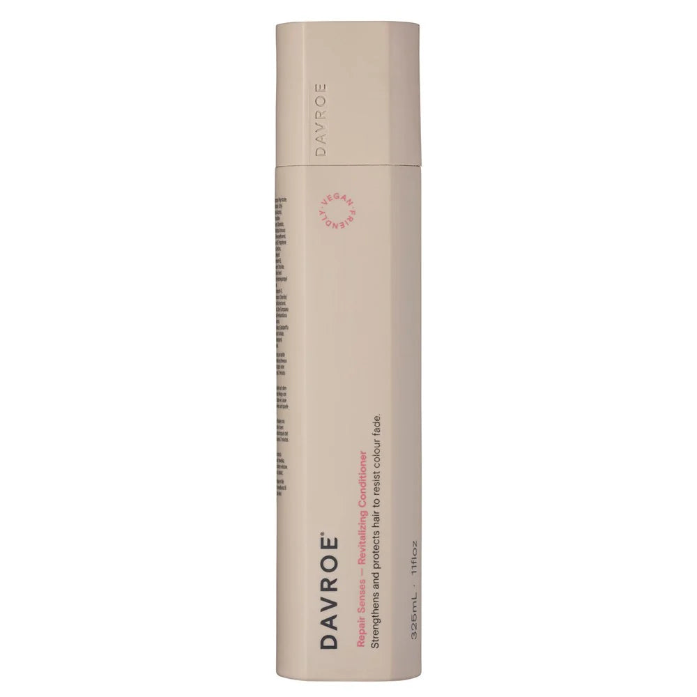 Davroe - Repair Senses Revitalising Conditioner 325ml