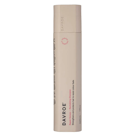 Davroe - Repair Senses Revitalising Shampoo 325ml