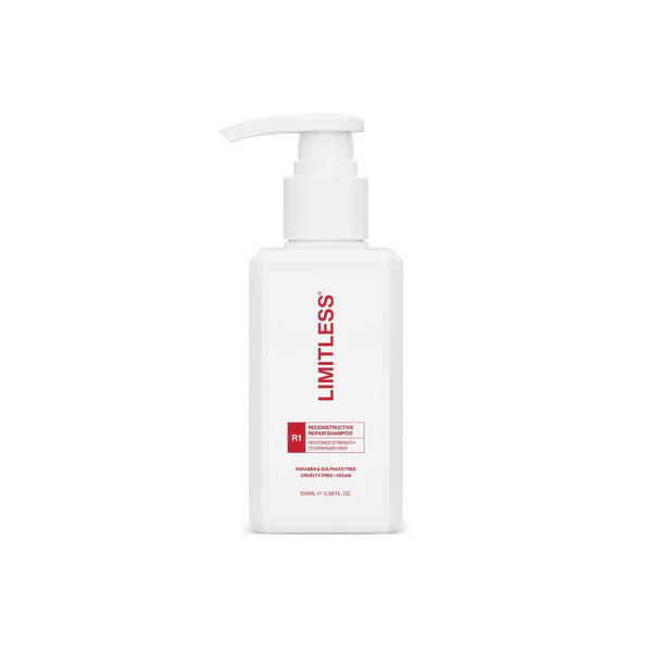 Limitless - R1 Reconstructive Repair Shampoo 100ml