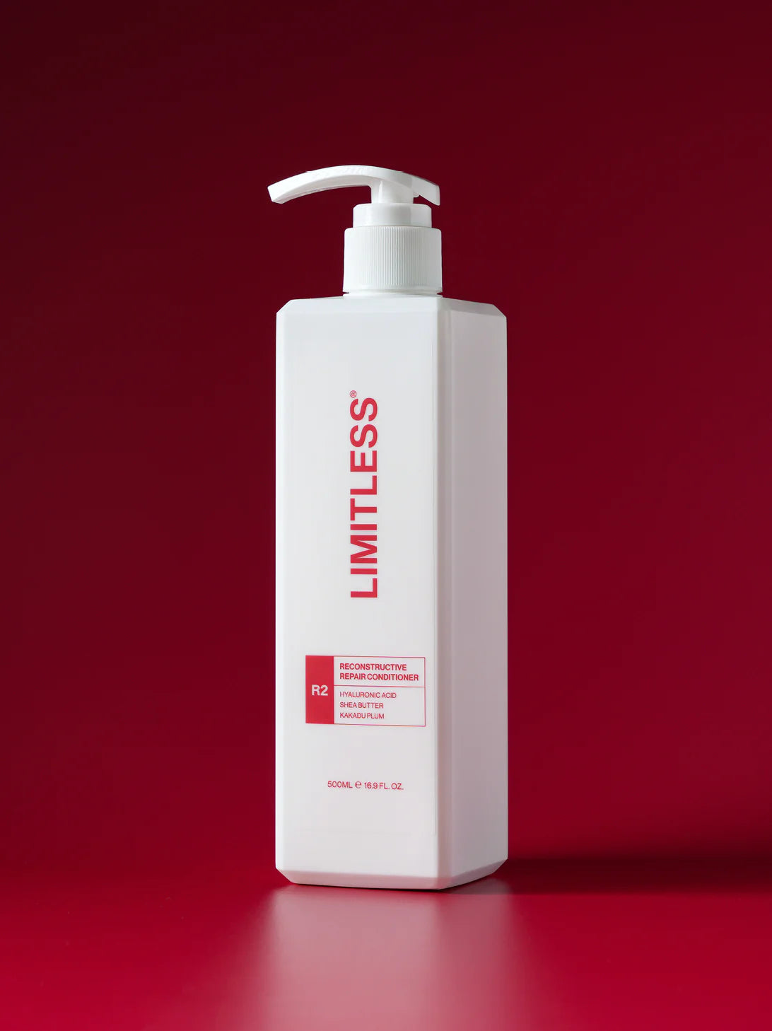 Limitless - R2 Reconstructive Repair Conditioner 500ml