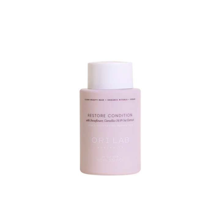ORI Lab - Restore Conditioner 100ml Travel Size
