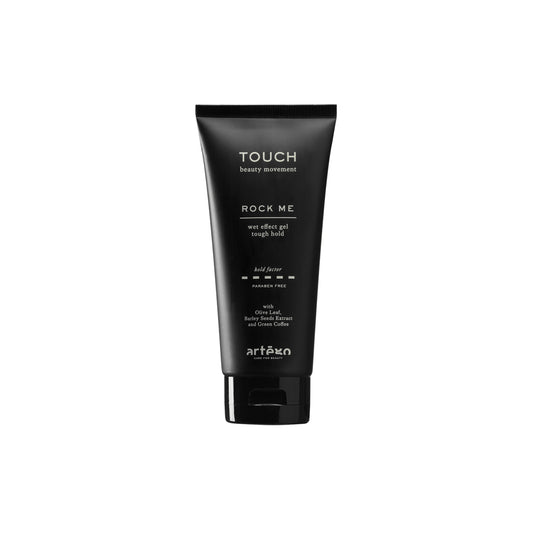 Touch Movement - Rock Me 200ml