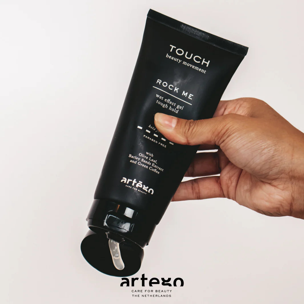 Touch Movement - Rock Me 200ml