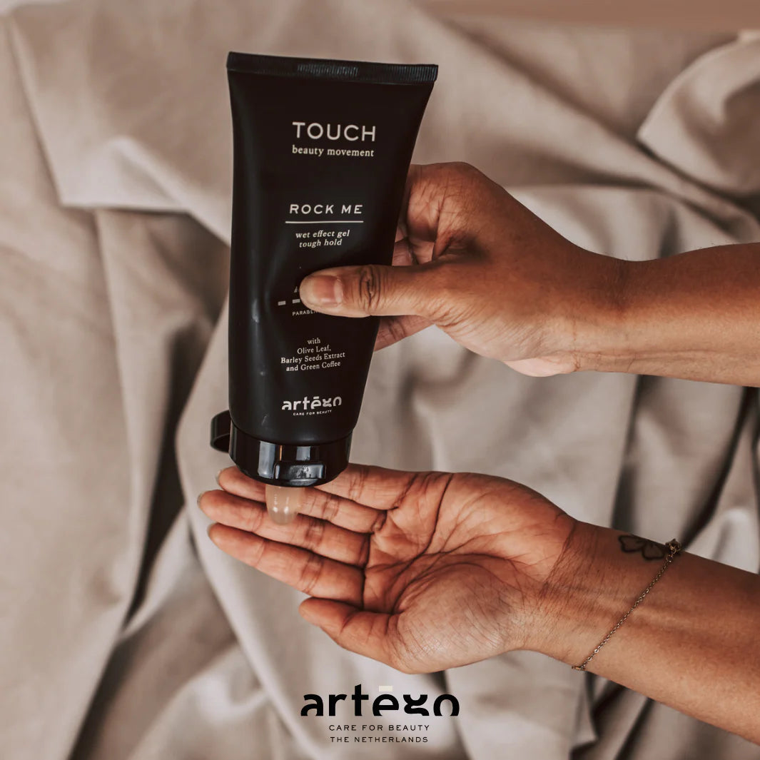 Touch Movement - Rock Me 200ml