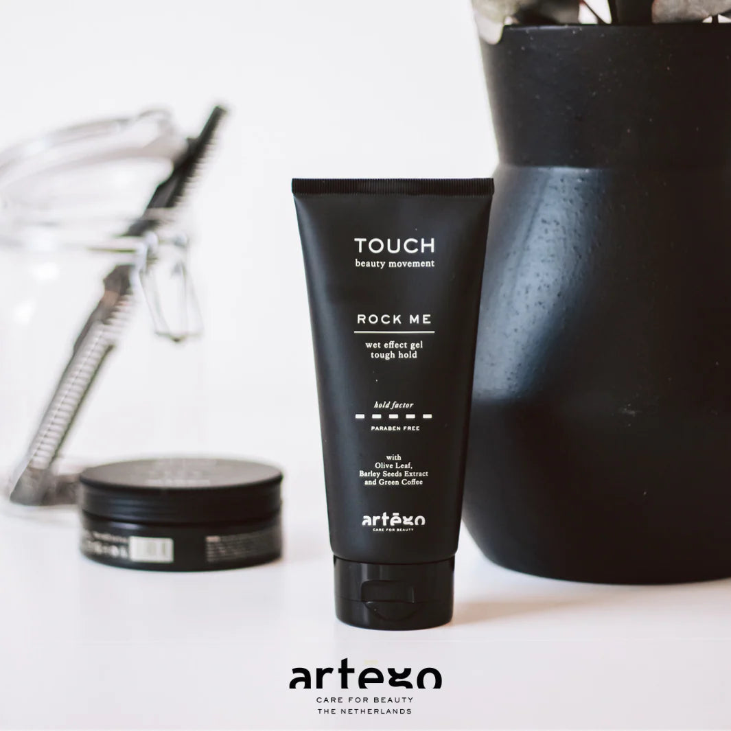 Touch Movement - Rock Me 200ml