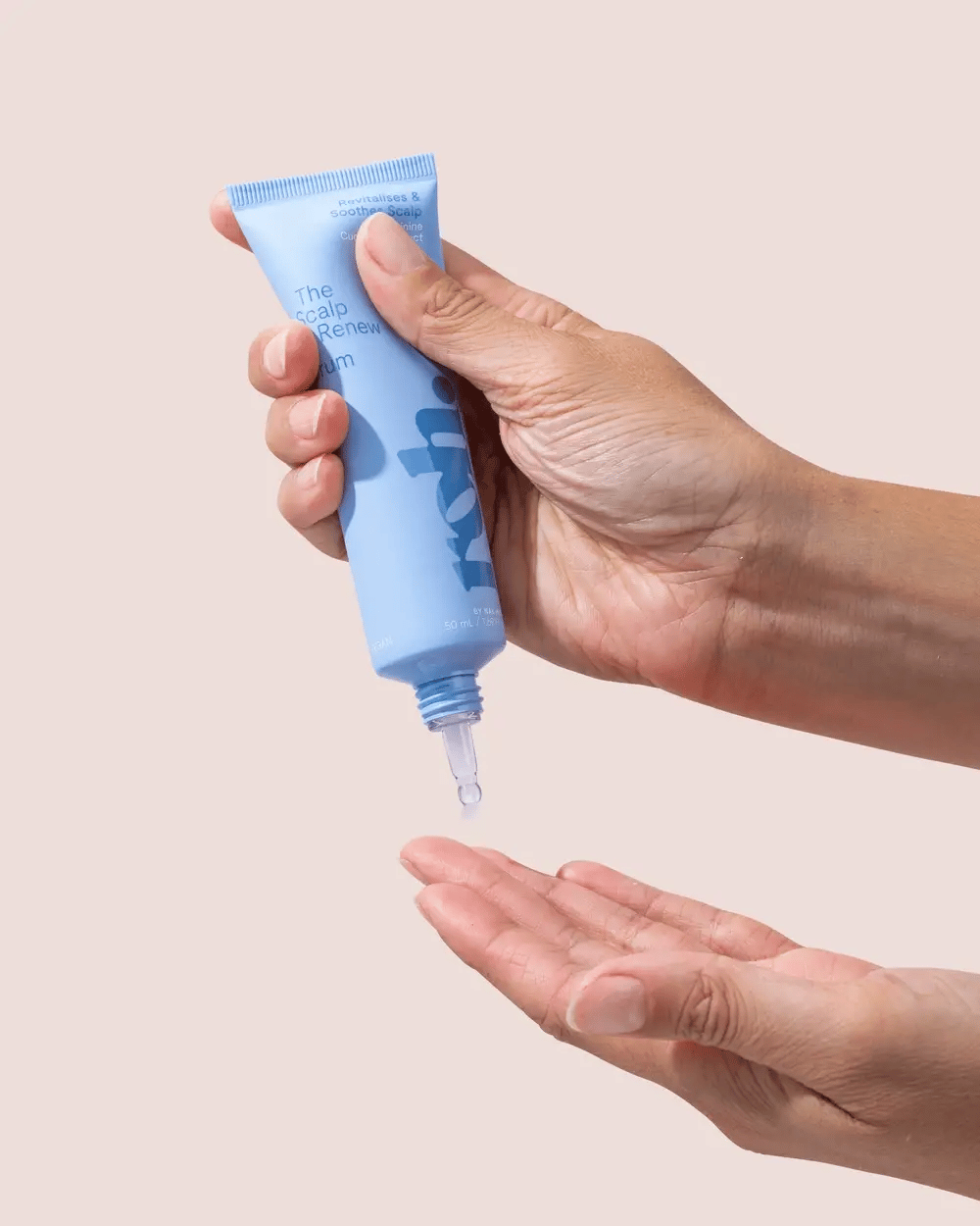 ROH - Scalp Renew Serum 50ml