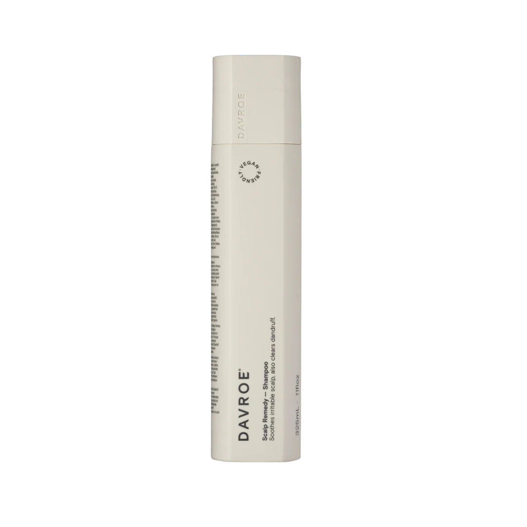Davroe - Scalp Remedy Anti-Dandruff Shampoo 325ml