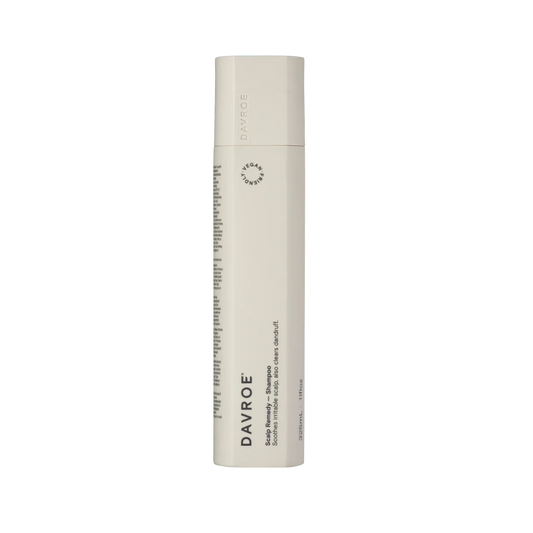 Davroe - Scalp Remedy Anti-Dandruff Shampoo 325ml