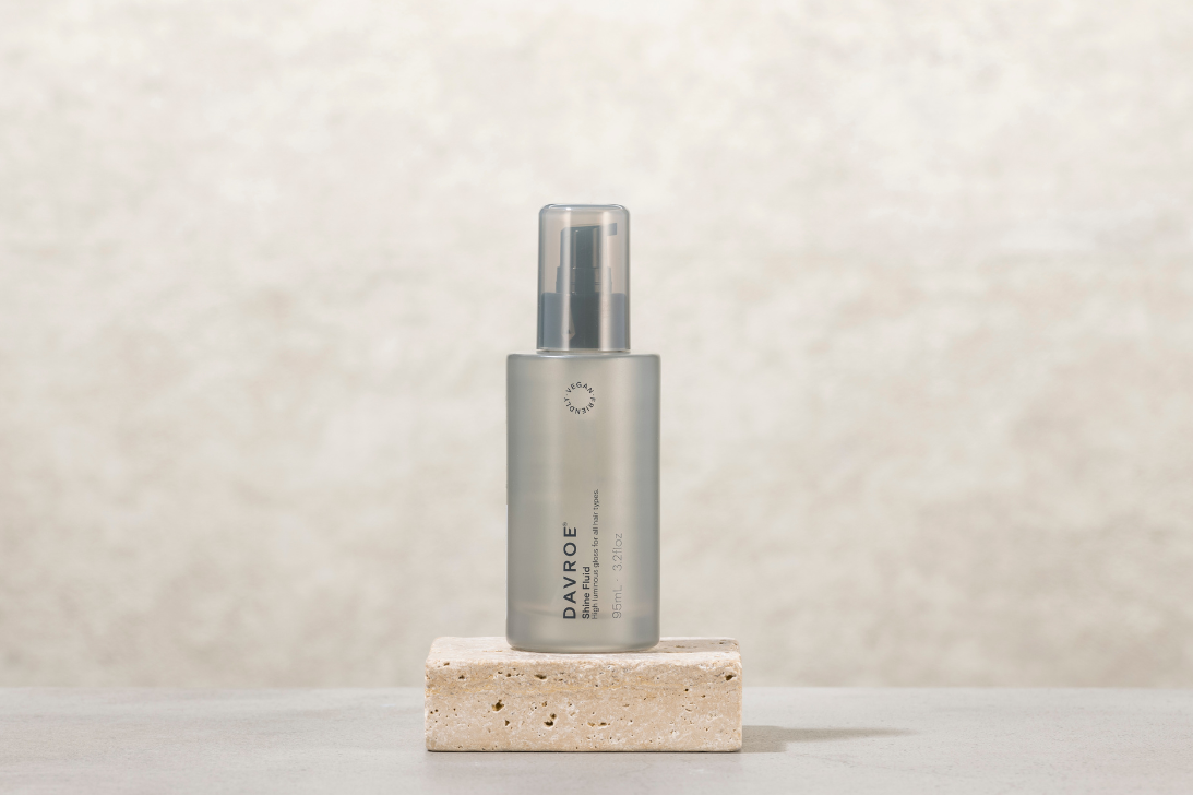 Davroe - Shine Fluid 95ml