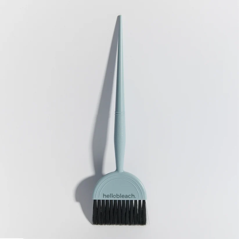 Hello Bleach - Large Tint Brush "Sky"