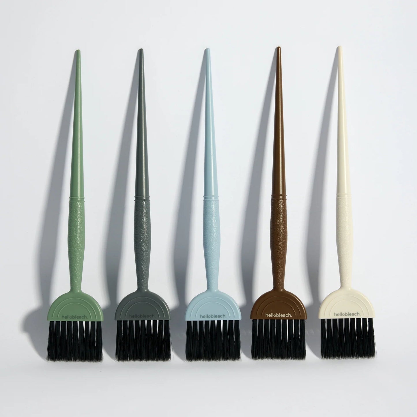 Hello Bleach - Small Tint Brush "Stone"