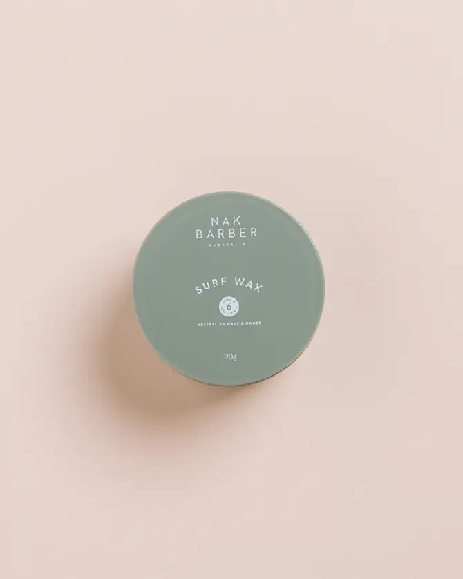 Nak Barber - Surf Wax 90g