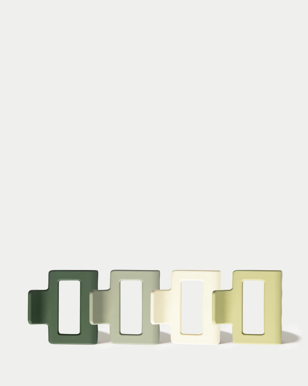 Framar - Baby Klaws "Sage" 4pc