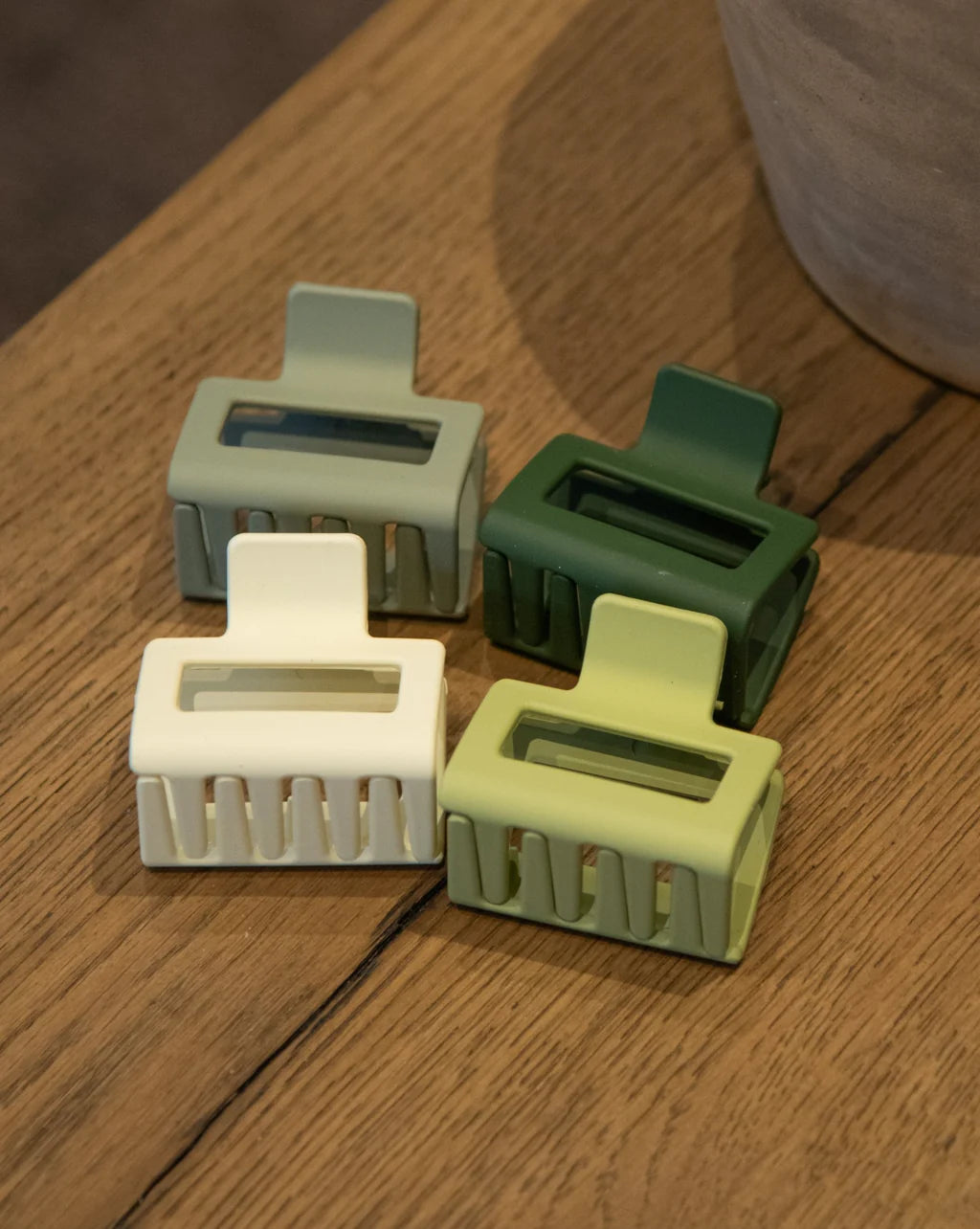 Framar - Baby Klaws "Sage" 4pc