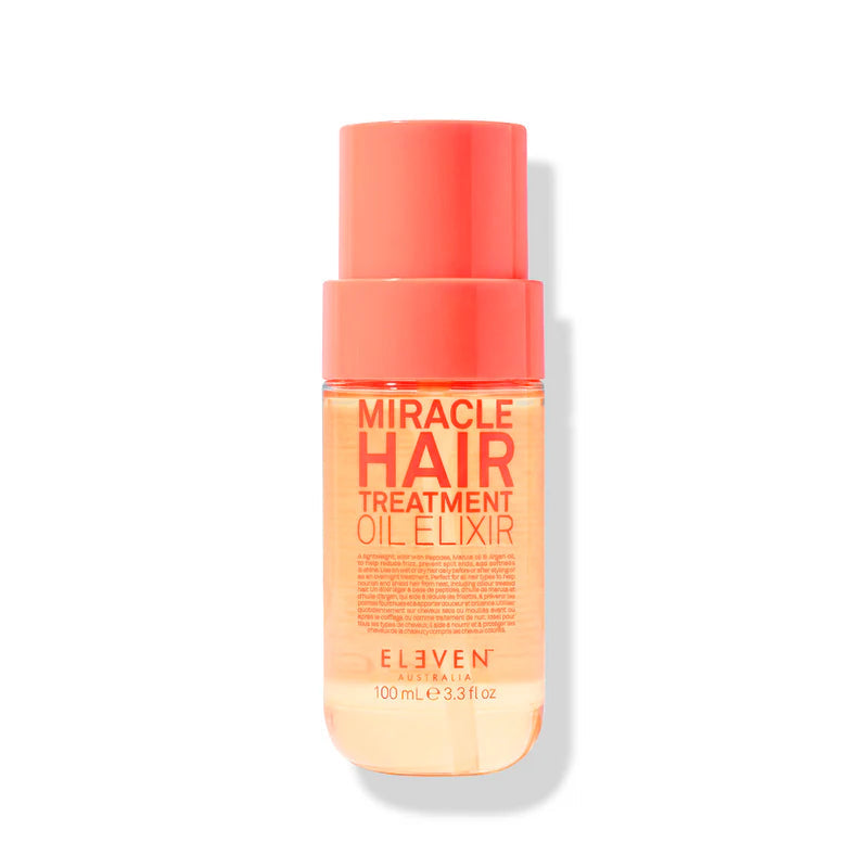 Eleven Australia - Miracle Hair Treatment Oil Elixir 100ml