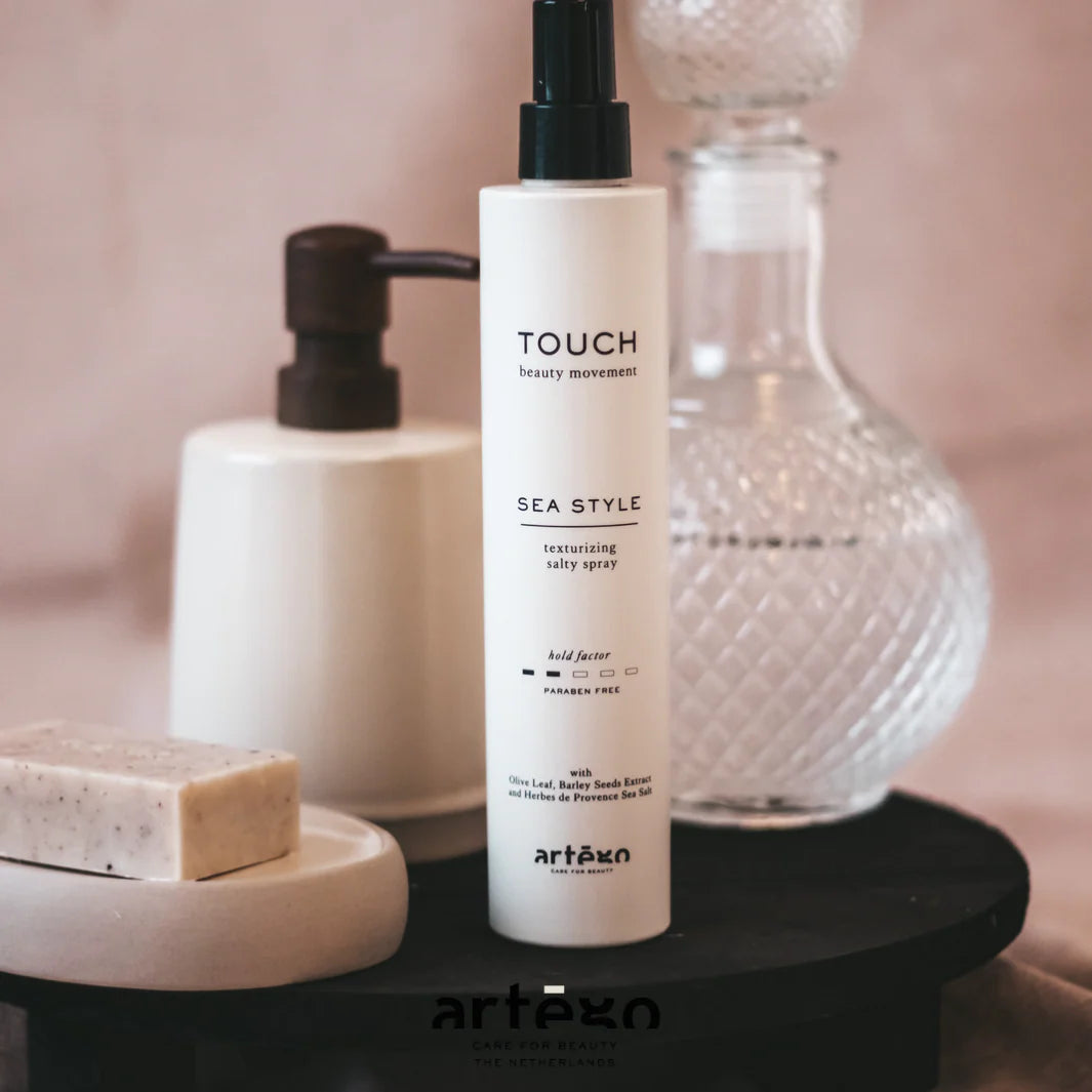 Touch Movement - Sea Style 250ml