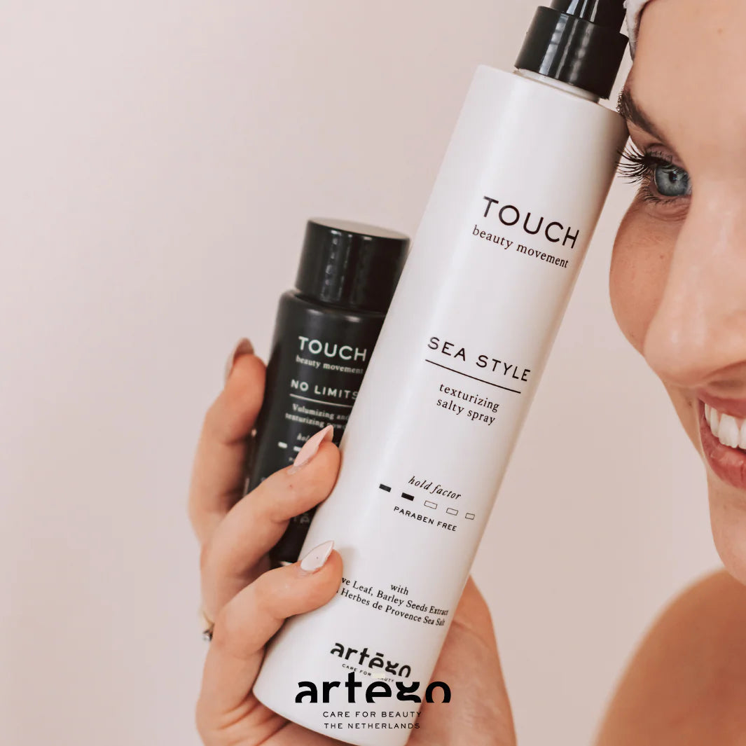 Touch Movement - Sea Style 250ml