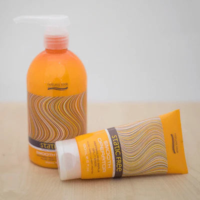 Natural Look - Static Free Smooth Operator 150ml
