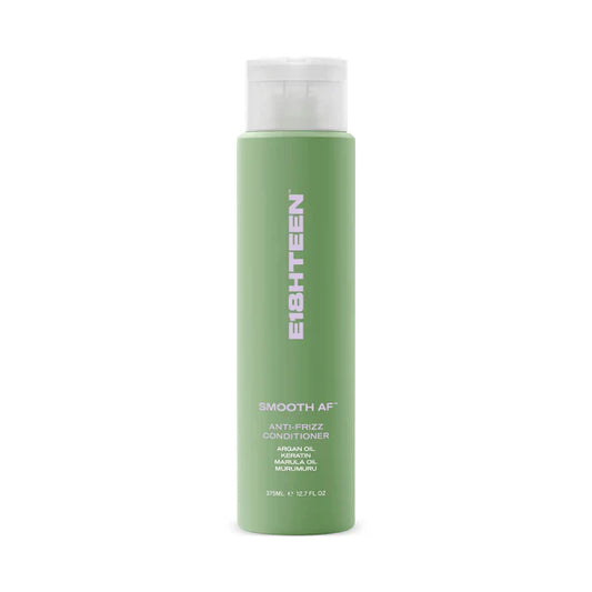 E18HTEEN - Smooth AF Anti-Frizz Conditioner 375ml
