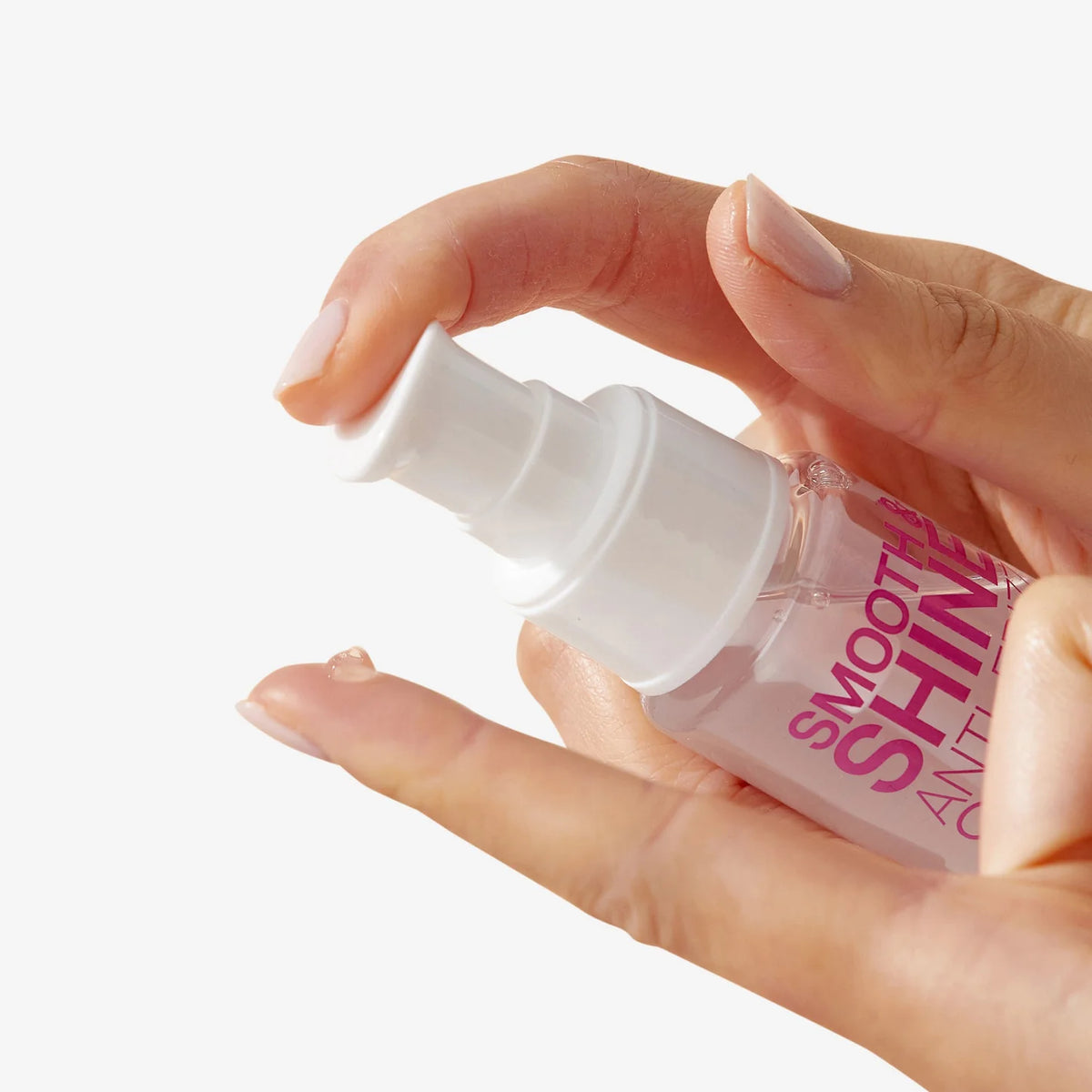 Eleven Australia - Smooth & Shine Anti Frizz Serum 60ml