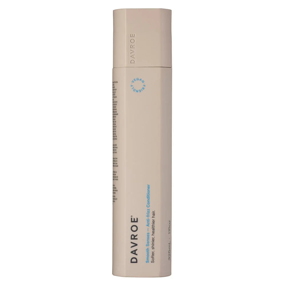 Davroe - Smooth Senses Anti- Frizz Conditioner 325ml