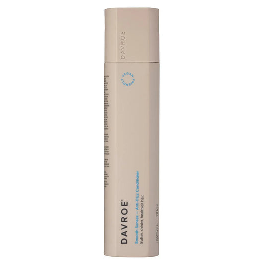 Davroe - Smooth Senses Anti- Frizz Conditioner 325ml