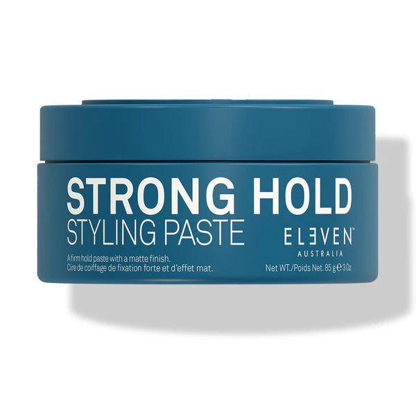 Eleven Australia - Strong Hold Styling Paste 85g