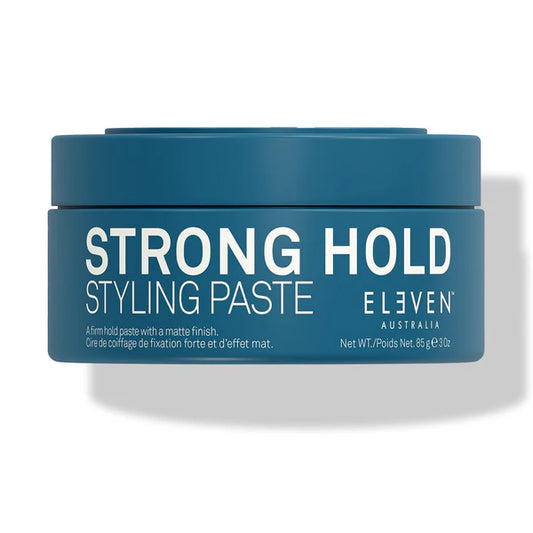 Eleven Australia - Strong Hold Styling Paste 85g