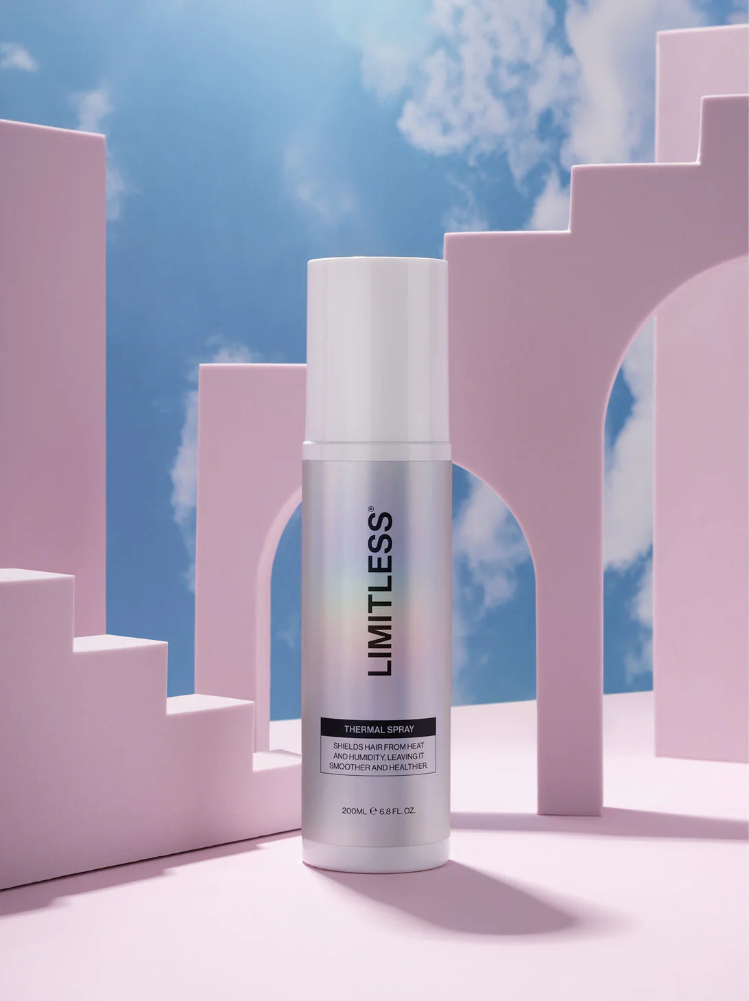 Limitless - Thermal Spray 200ml