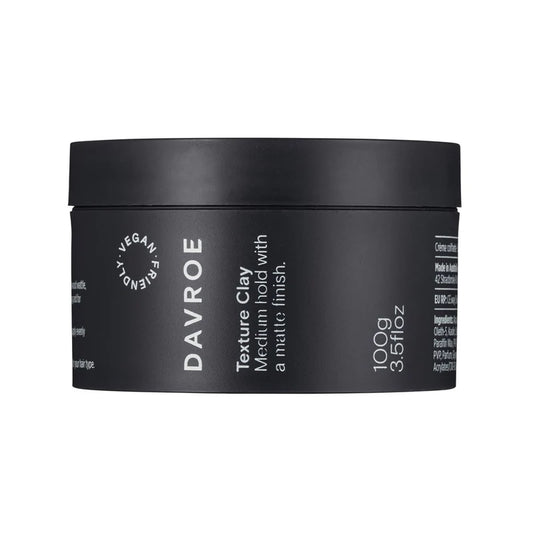 Davroe - Texture Clay 100g