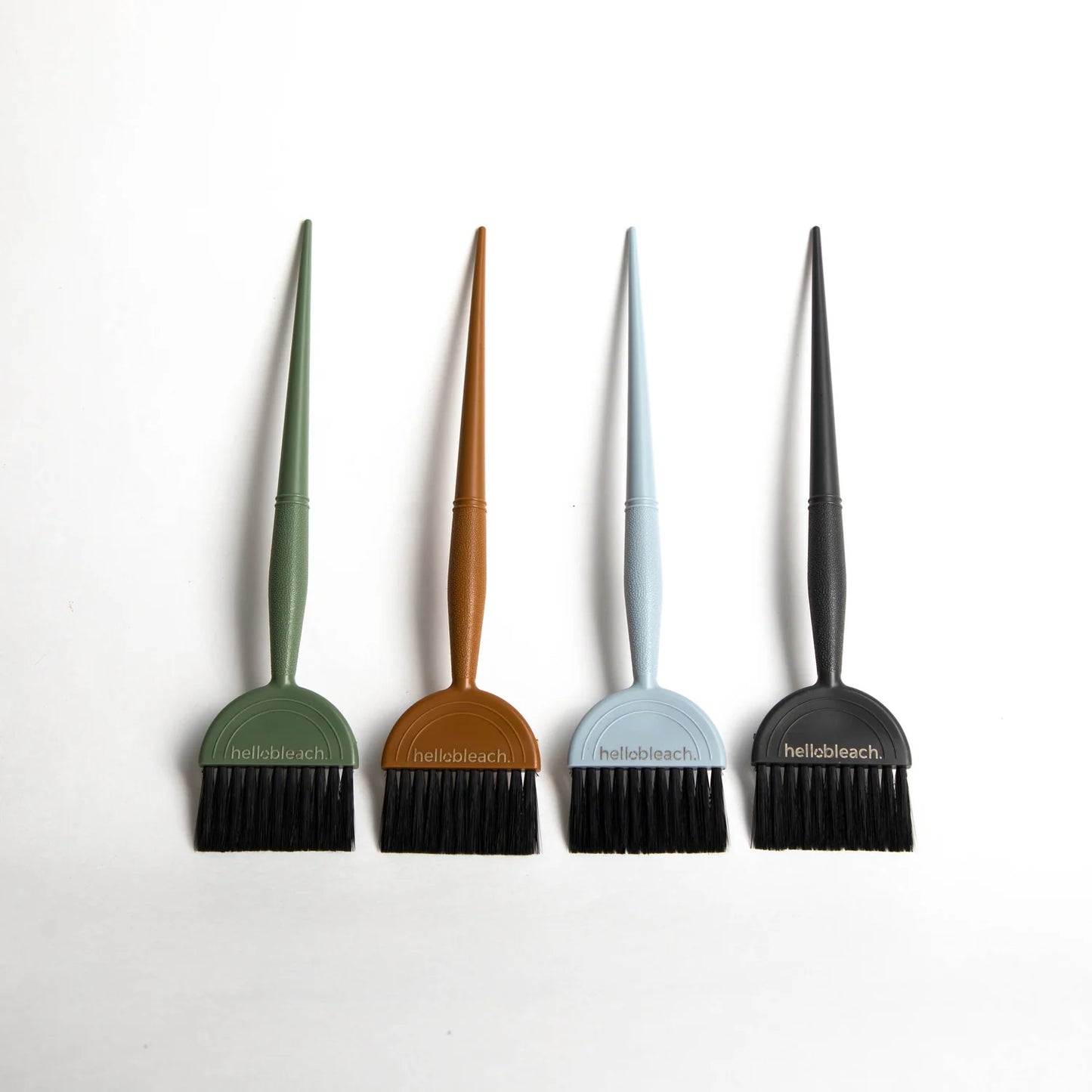 Hello Bleach - Large Tint Brush "Forest"