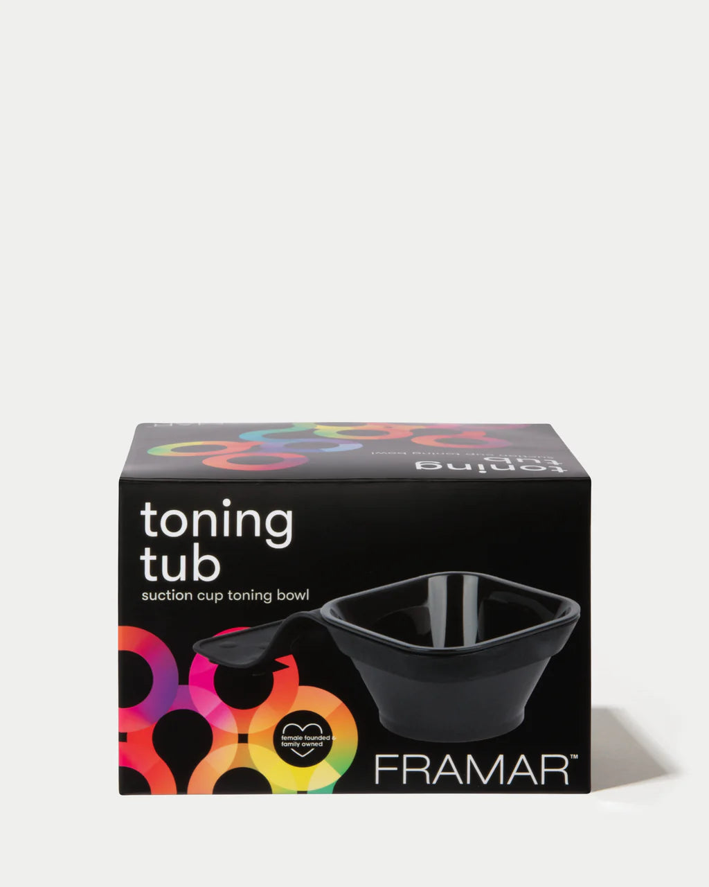 Framar - Toning Tub