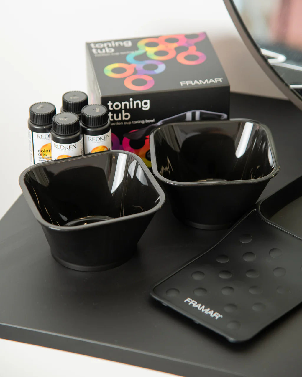 Framar - Toning Tub