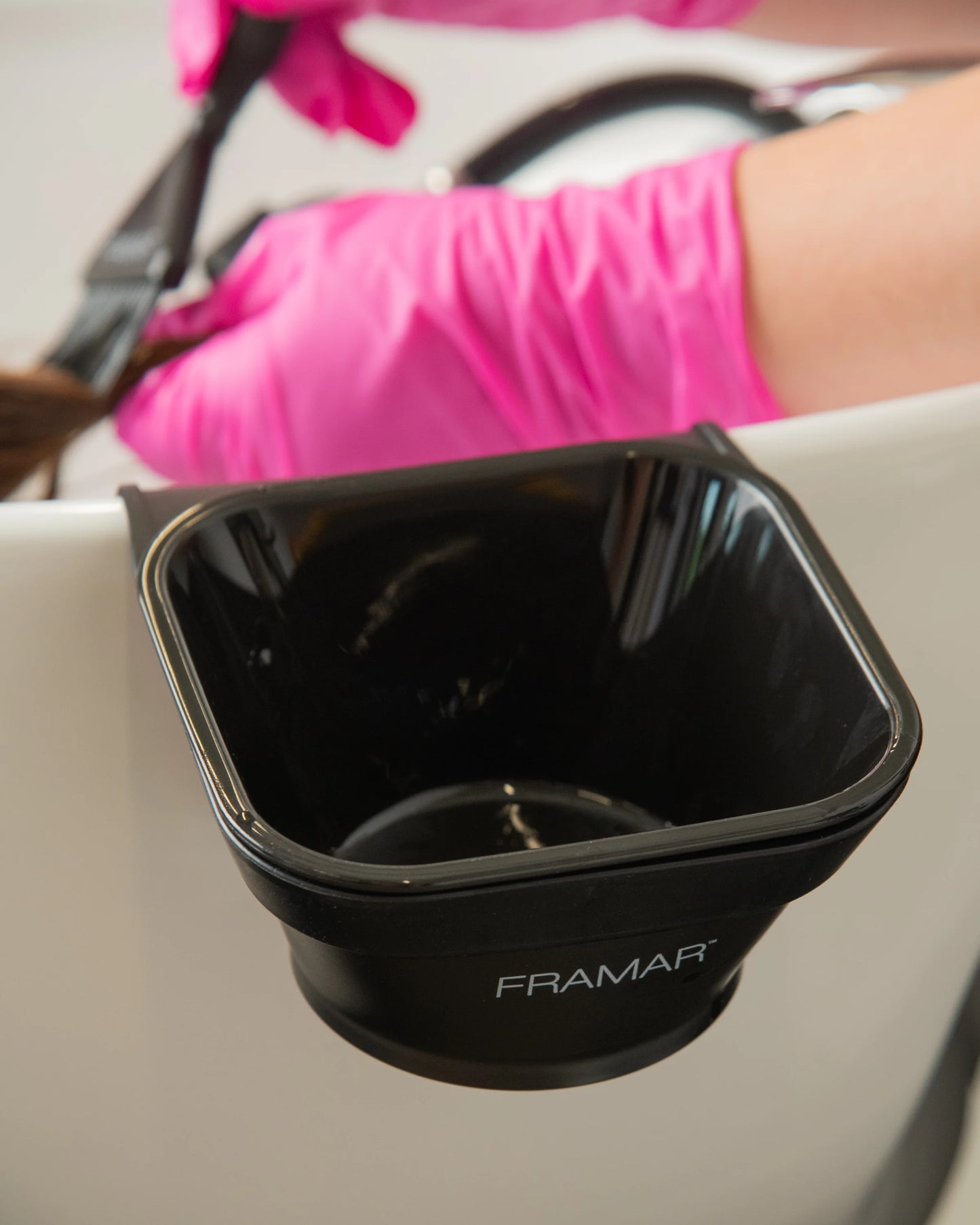 Framar - Toning Tub