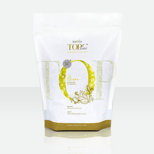 Italwax - Top Line Argan Film Wax 750g