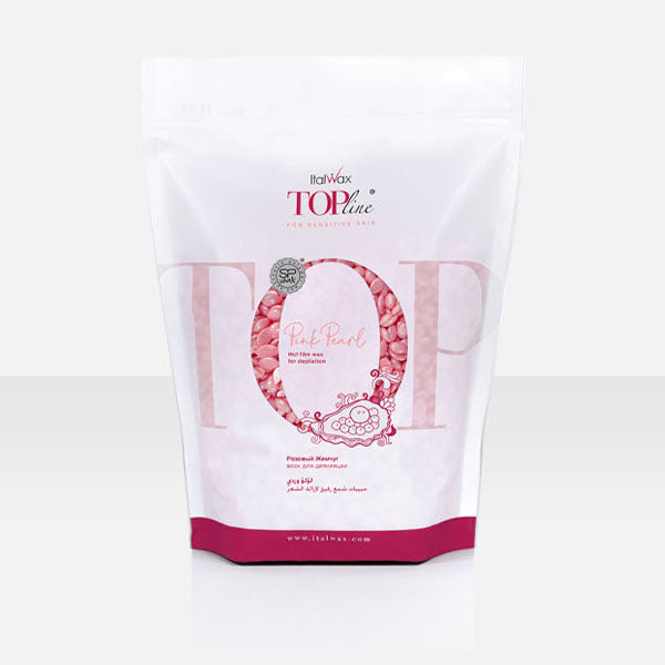 Italwax - Top Line Pink Pearl 750g