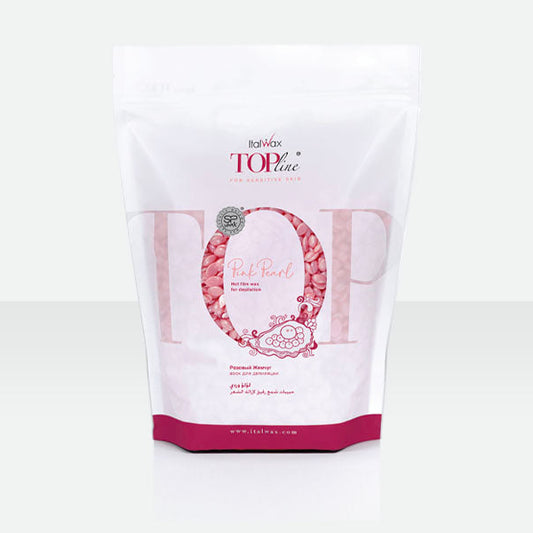 Italwax - Top Line Pink Pearl 750g
