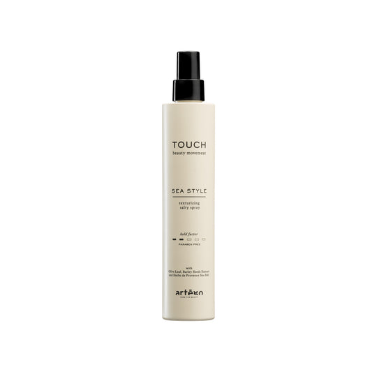 Touch Movement - Sea Style 250ml