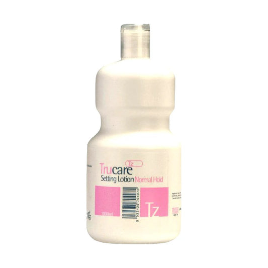 Trucare Setting Lotion - Normal Hold 1000ml