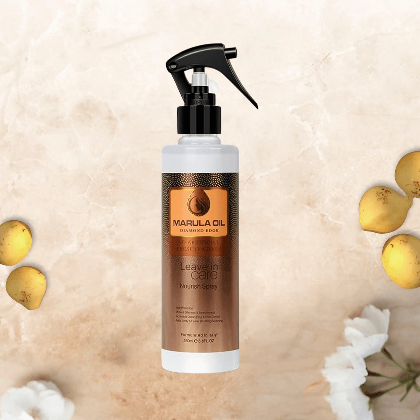 Marula Oil Leave- In Spray 250ml