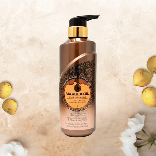 Marula Oil Shampoo 500ml