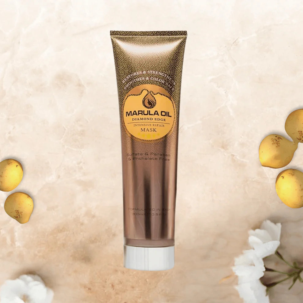 Marula Oil Masque 300ml