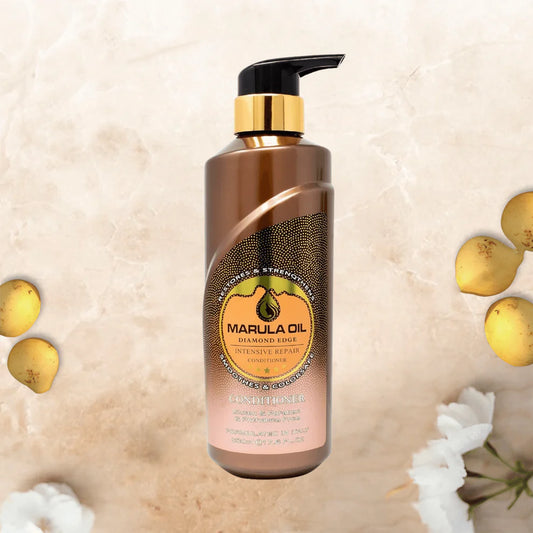 Marula Oil Conditioner 500ml