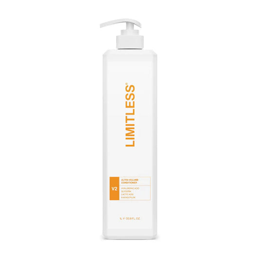 Limitless - V2 Ultra Volume Conditioner 1000ml