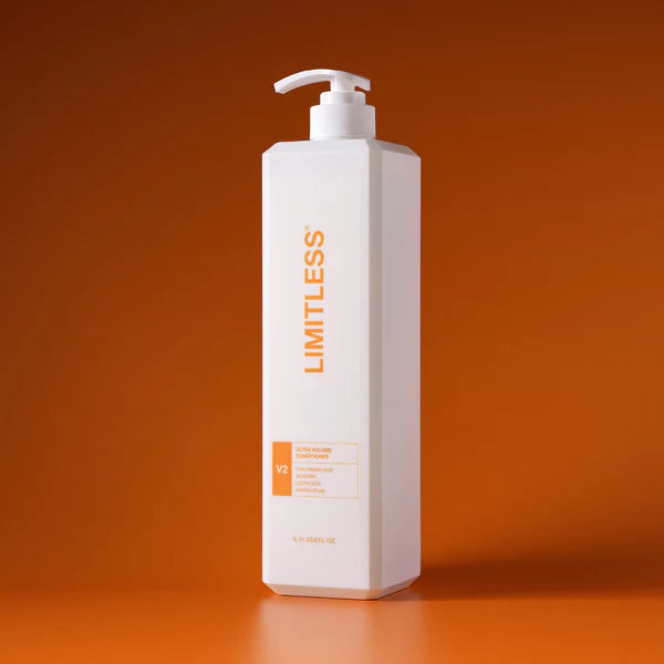 Limitless - V2 Ultra Volume Conditioner 1000ml